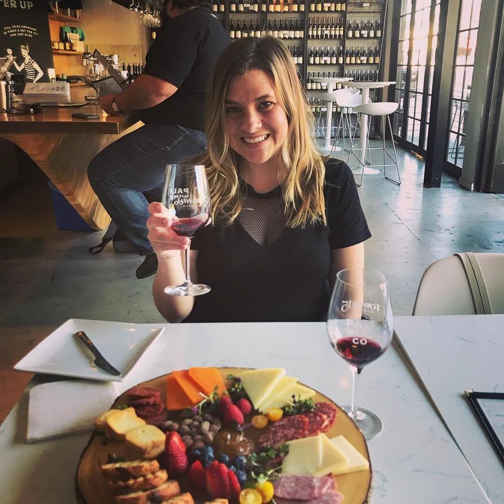 Meet your Posher, Lisa